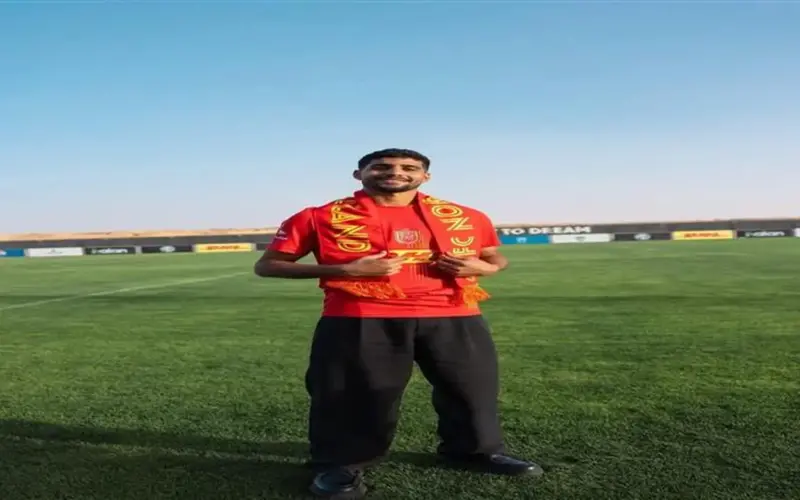 سبب مفاجئ وراء فشل عودة إبراهيم عادل إلى بيراميدز.. ومصير انتقال اللاعب للأهلي